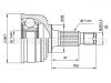 CV Joint Kit:15-1053
