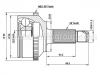 Jeu de joints, arbre de transmission CV Joint Kit:15-1423