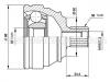 Jeu de joints, arbre de transmission CV Joint Kit:15-1123