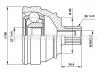 Gelenksatz, Antriebswelle CV Joint Kit:15-1230