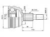 Gelenksatz, Antriebswelle CV Joint Kit:15-1241