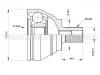 Gelenksatz, Antriebswelle CV Joint Kit:15-1463