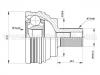 Gelenksatz, Antriebswelle CV Joint Kit:1K0 407 311 F