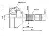 Gelenksatz, Antriebswelle CV Joint Kit:15-1139