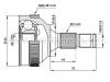Gelenksatz, Antriebswelle CV Joint Kit:15-1208