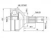 Gelenksatz, Antriebswelle CV Joint Kit:CVJ5593.10