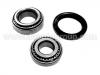 Kit, roulement de roue Wheel Bearing Rep. kit:90368-17017