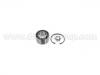 Kit, roulement de roue Wheel Bearing Rep. kit:6U0 498 003