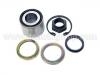 Roulement de roue Wheel Bearing:VKBA 961