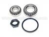 Kit, roulement de roue Wheel Bearing Rep. kit:77 01 465 646