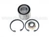 Kit, roulement de roue Wheel Bearing Rep. kit:77 01 463 523