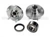 комплекс ступичного подшипника Wheel Hub Bearing:518506