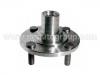 Moyeu de roue Wheel Hub Bearing:40202-4F100