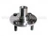 Moyeu de roue Wheel Hub Bearing:40202-4F105