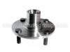 Moyeu de roue Wheel Hub Bearing:40202-90J00
