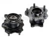 Moyeu de roue Wheel Hub Bearing:43202-3Z010