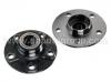 Moyeu de roue Wheel Hub Bearing:43200-2Y000