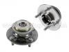Moyeu de roue Wheel Hub Bearing:43200-50Y02