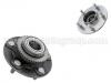 Moyeu de roue Wheel Hub Bearing:43200-1L000