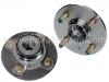 Moyeu de roue Wheel Hub Bearing:52710-25100