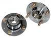 Moyeu de roue Wheel Hub Bearing:52710-2D000