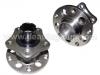 комплекс ступичного подшипника Wheel Hub Bearing:8E0 501 611