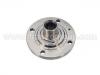 комплекс ступичного подшипника Wheel Hub Bearing:191 407 615