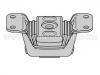 Suspension Bushing Suspension Bushing:7 403 748