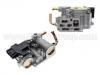 Клапан холостого хода Idle Control Valve:MD614698