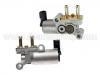 Клапан холостого хода Idle Control Valve:36450-P08-004