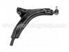 Bras de liaison Control Arm:96218398