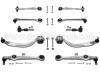 Control Arm:8E0 498 500