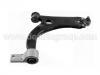 Bras de liaison Control Arm:1 214 911