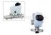 Hauptbremszylinder Brake Master Cylinder:47201-3D380