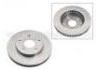 剎車碟 Brake Disc:43512-17040
