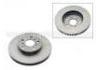 Brake Disc:43512-20360