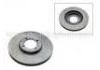 Brake Disc:43512-22100