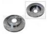 Brake Disc:43512-28100