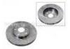 Brake Disc:43512-32090