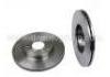 Disque de frein Brake Disc:40206-88E05