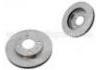 Disque de frein Brake Disc:MB-407639