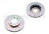 剎車碟 Brake Disc:45251-SH3-A00