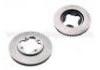 剎車碟 Brake Disc:45251-SM4-020