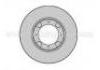 剎車碟 Brake Disc:51712-24100
