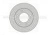剎車碟 Brake Disc:0K011-33-251D
