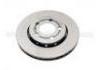 剎車碟 Brake Disc:8N0 615 601 B