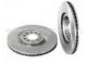 剎車碟 Brake Disc:8L0 615 301