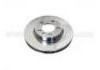 Bremsscheibe Brake Disc:7L6 615 301 D