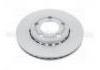 Bremsscheibe Brake Disc:6Q0 615 301