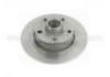 Disque de frein Brake Disc:357 615 601 B
